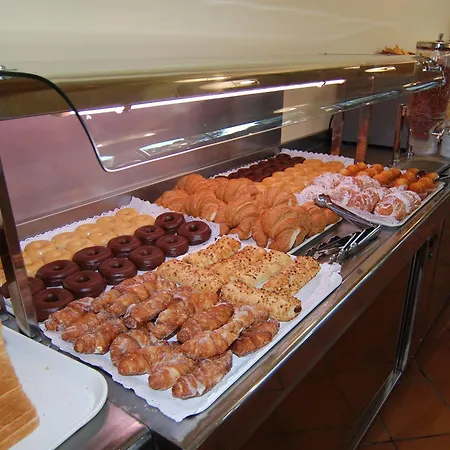 Ciutat De Palol Aparthotel 4*