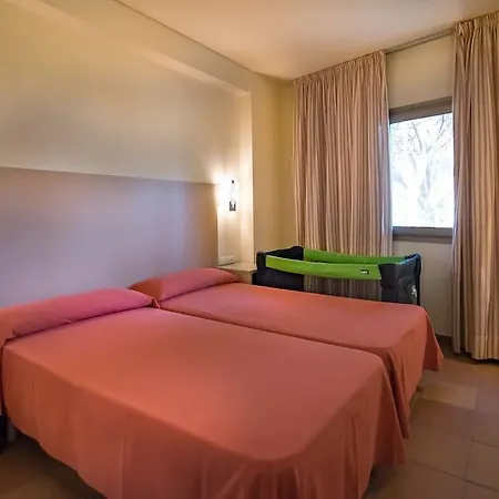 Ciutat De Palol 4* Platja d'Aro