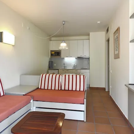 Aparthotel Ciutat De Palol Platja d'Aro