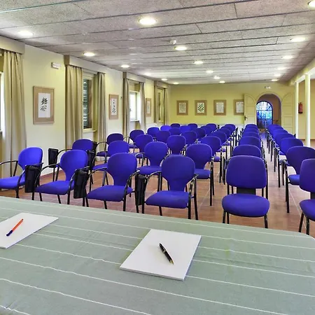 Aparthotel Ciutat De Palol Platja d'Aro