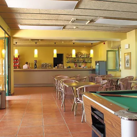 Ciutat De Palol 4* Platja d'Aro