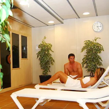 Ciutat De Palol 4* Platja d'Aro