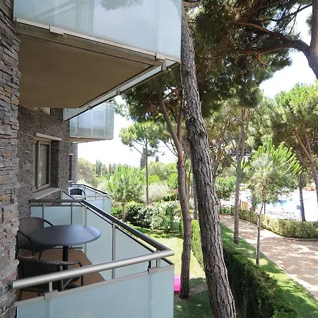 Aparthotel Ciutat De Palol