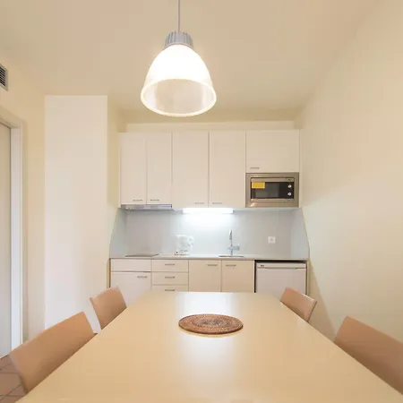 Apartmanhotel Ciutat De Palol Platja d'Aro