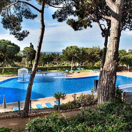 Ciutat De Palol Aparthotel Platja d'Aro