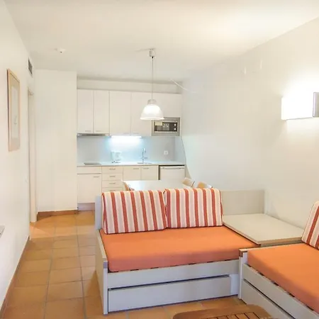 Ciutat De Palol 4* Platja d'Aro