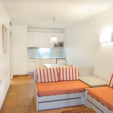 Ciutat De Palol 4* Platja d'Aro