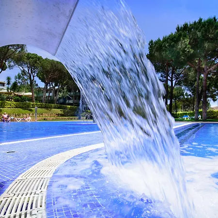 Lägenhetshotell Ciutat De Palol Platja d'Aro