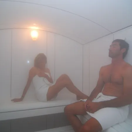 Ciutat De Palol Lägenhetshotell 4*