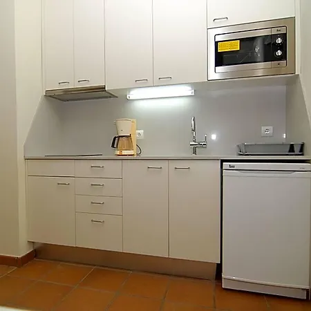 Ciutat De Palol Hotel apartamentowy 4*