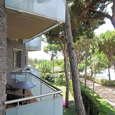 Ciutat De Palol 4* Platja d'Aro