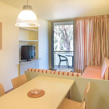 Aparthotel Ciutat De Palol Platja d'Aro