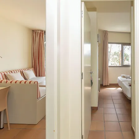Ciutat De Palol 4* Platja d'Aro