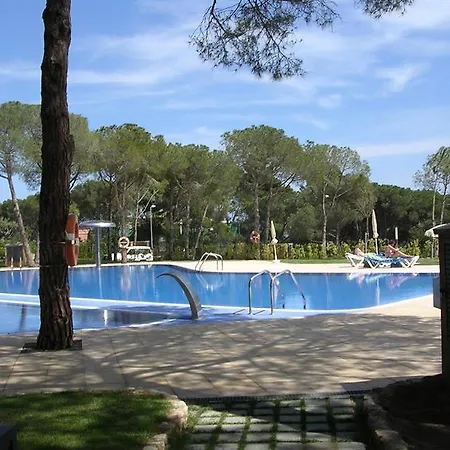 Ciutat De Palol Platja d'Aro