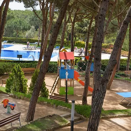Ciutat De Palol Platja d'Aro