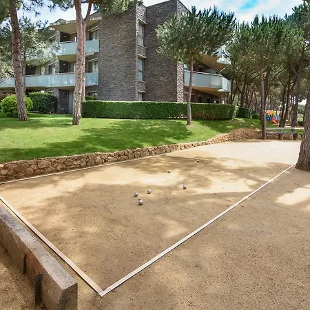 Aparthotel Ciutat De Palol