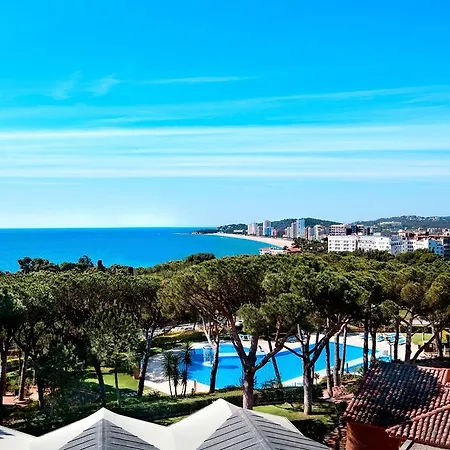 Ciutat De Palol 4* Platja d'Aro