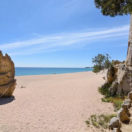 Ciutat De Palol Platja d'Aro