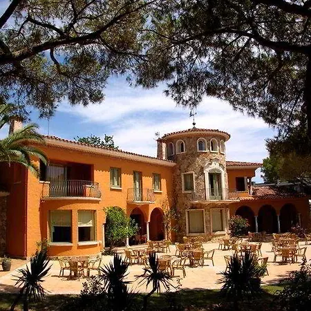 Ciutat De Palol Aparthotel Platja d'Aro