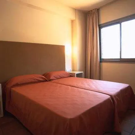 Ciutat De Palol 4* Platja d'Aro