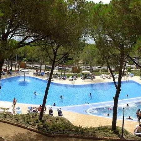 Ciutat De Palol Platja d'Aro