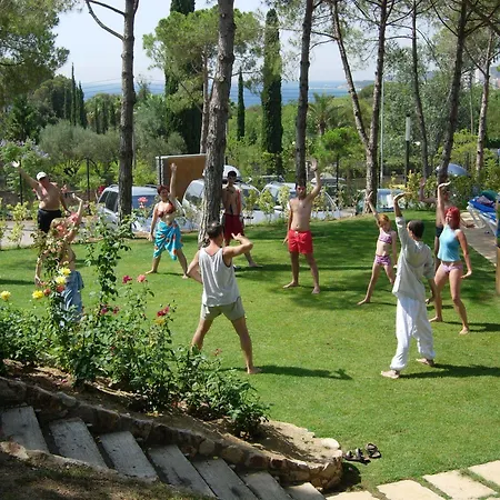 Aparthotel Ciutat De Palol 4*