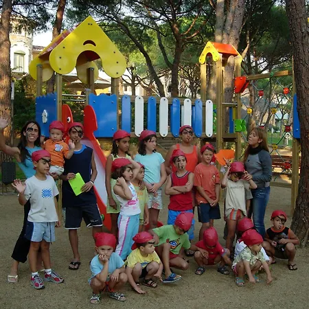 Ciutat De Palol Apartmanhotel