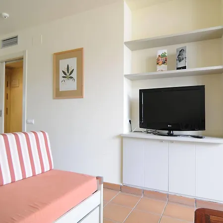 Apartmanhotel Ciutat De Palol Platja d'Aro