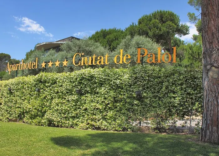 Ciutat De Palol