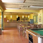 Ciutat De Palol 4* Platja d'Aro
