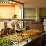 Ciutat De Palol Apart-hotel Platja d'Aro