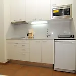 Apart-hotel Ciutat De Palol