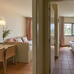 Ciutat De Palol Apart-hotel