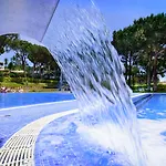 Apart-hotel Ciutat De Palol Platja d'Aro