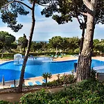 Ciutat De Palol Apart-hotel Platja d'Aro