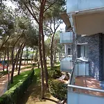 Ciutat De Palol Apart-hotel 4*