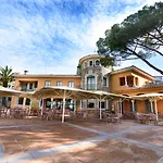 Apart-hotel Ciutat De Palol Platja d'Aro