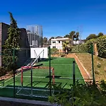 Apart-hotel Ciutat De Palol 4*