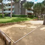 Ciutat De Palol Apart-hotel Platja d'Aro