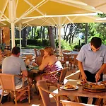 Ciutat De Palol Apart-hotel Platja d'Aro