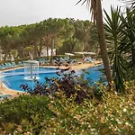 Apart-hotel Ciutat De Palol