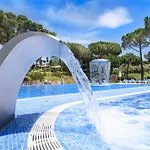 Ciutat De Palol Platja d'Aro