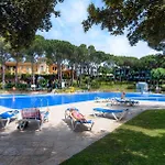 Apart-hotel Ciutat De Palol Platja d'Aro
