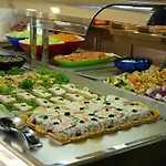 Ciutat De Palol Apart-hotel Platja d'Aro