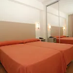 Apart-hotel Ciutat De Palol Platja d'Aro