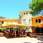 Apart-hotel Ciutat De Palol Platja d'Aro