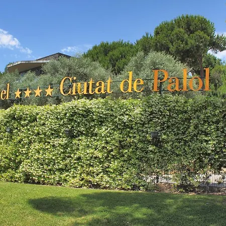Ciutat De Palol