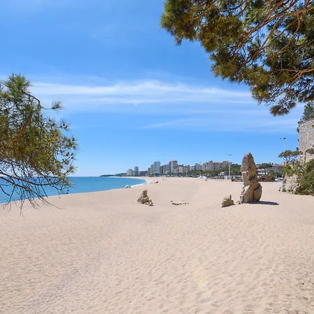 Ciutat De Palol Platja d'Aro (Playa de Aro)