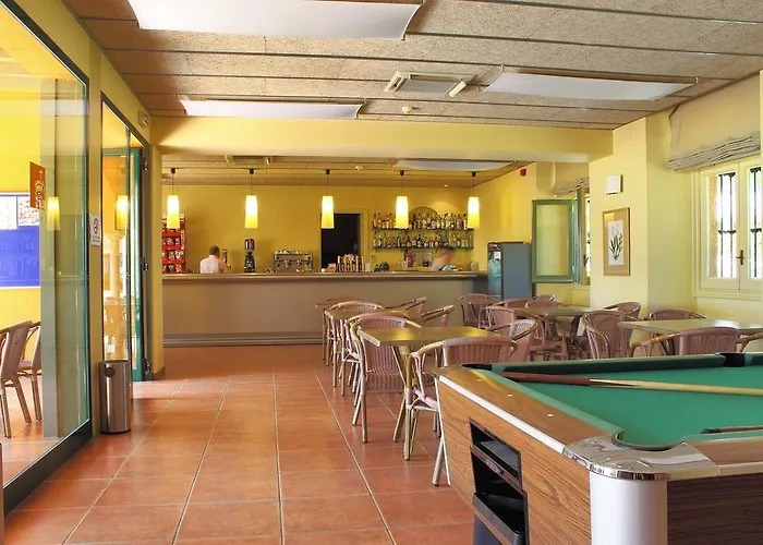Ciutat De Palol 4* Castell-Platja d'Aro