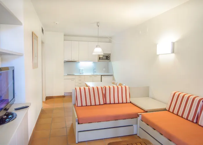 Ciutat De Palol 4* Castell-Platja d'Aro